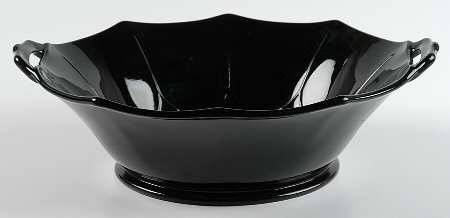 Octagon Edge Black by McKee