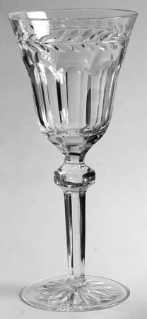 Spencer Wine Glass