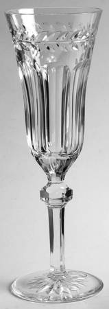 Spencer Fluted Champagne