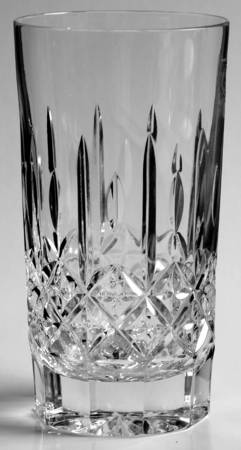 Hampton Highball Glass