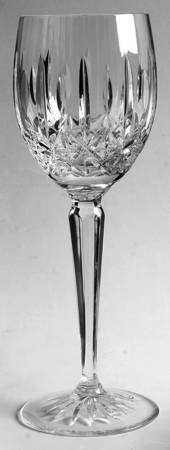 Hampton Wine Glass