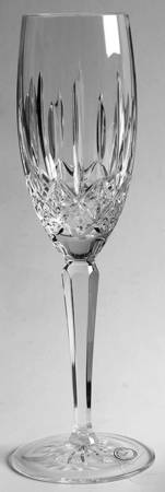 Hampton Fluted Champagne