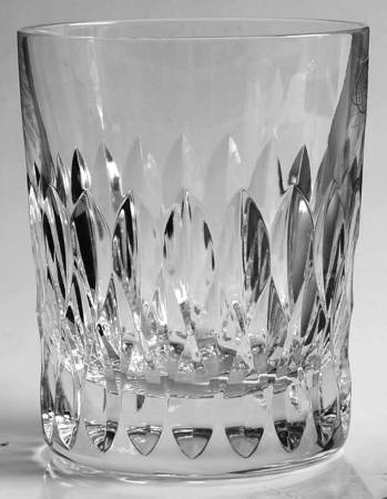 Mercer Double Old Fashioned