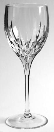 Vernon Wine Glass