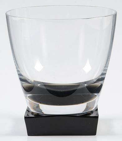 Lancelot Smoke Double Old Fashioned