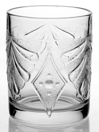 MWY5 Double Old Fashioned