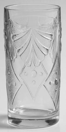 MWY5 Highball Glass