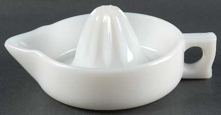 Reamers Sunkist Reamer