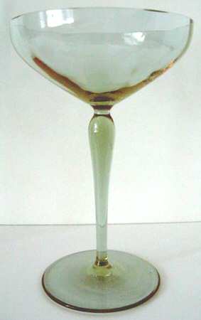 MOG20 Champagne/Tall Sherbet