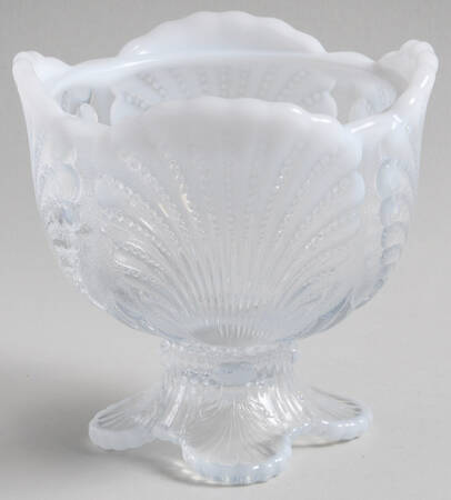 Shell Crystal Opal Open Sugar