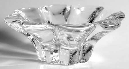 Zinnia Votive Candleholder