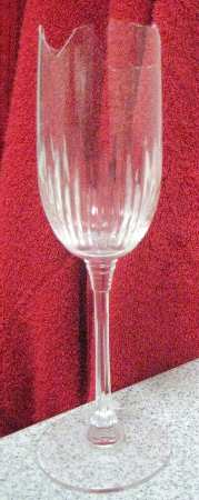 TIF75 Fluted Champagne