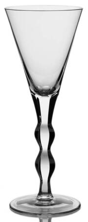 Ophelia Wine Glass