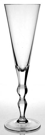 Ophelia Fluted Champagne