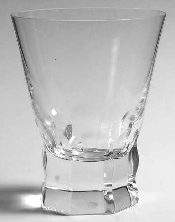 Ophelia Double Old Fashioned
