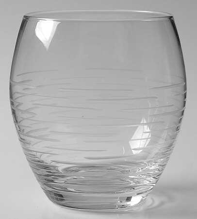 Harmony Double Old Fashioned