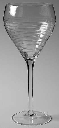 Harmony Water Goblet