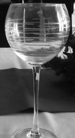 Harmony Balloon Wine