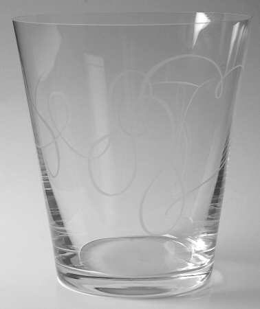 Love Story Champagne Bucket