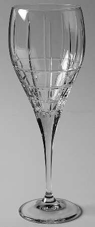 Avenue Water Goblet