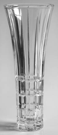Avenue 8" Bud Vase