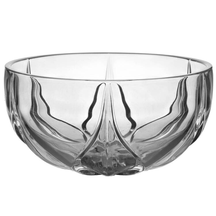 Partridge 8" Round Bowl