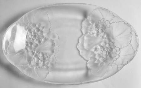 Splendor (Giftware) 13" Oval Platter