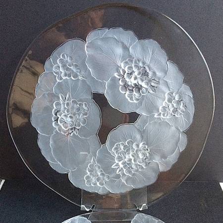 Splendor (Giftware) 13" Round Platter
