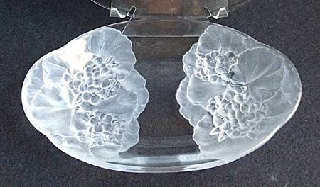 Splendor (Giftware) 9" Oval Platter