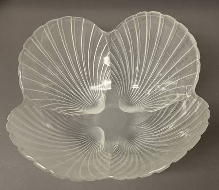 Shell 10" Hostess Bowl