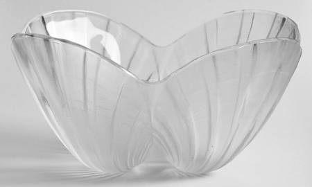 Shell Small Fruit Dessert Bowl