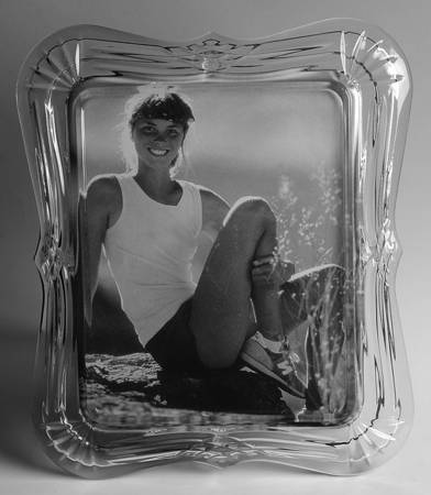 Simone Frame-Holds 8" X 10" Photo