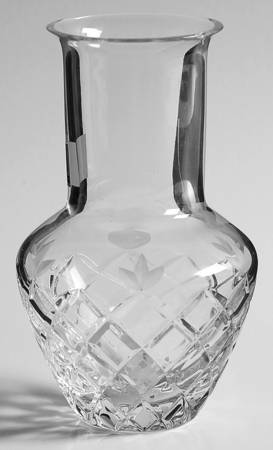Verona 5" Flower Vase