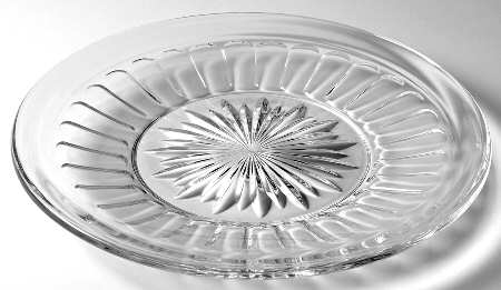 Cambria Clear by Mikasa