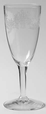 Hotel Drake (Smooth Stem) by Morgantown