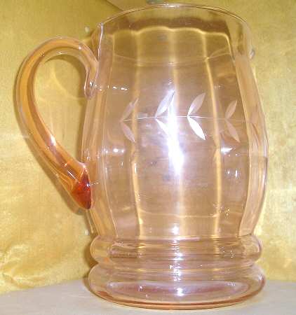 MBE2 Pitcher