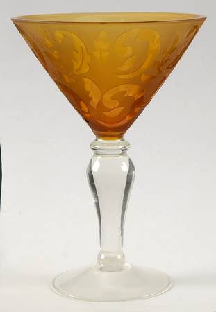 MWC4 Topaz Martini