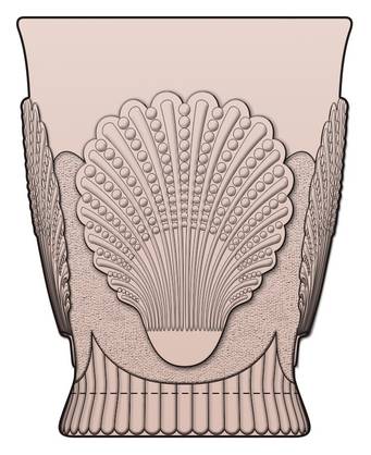 Shell Pink