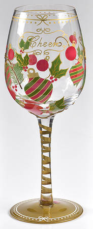 Celebrations (Decal) Wine
