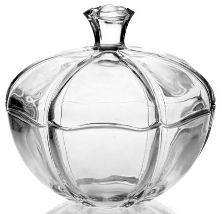 MIC101 Candy Dish & Lid