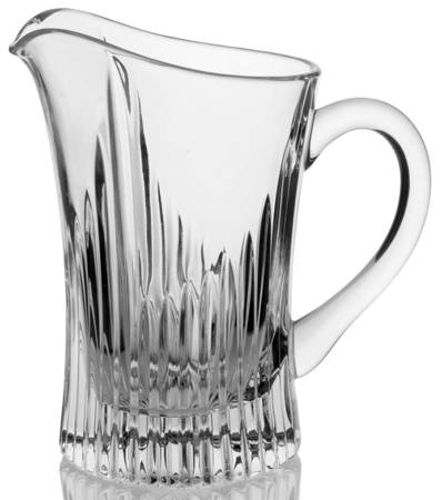 Staccato Pitcher