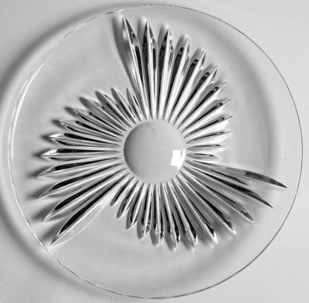 Staccato 8" Salad Plate