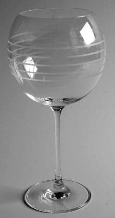 Encore Balloon Wine