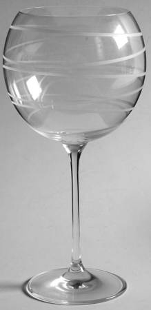 Encore Balloon Wine
