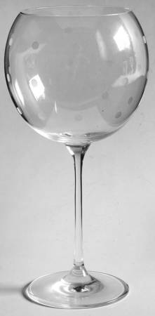 Encore Balloon Wine