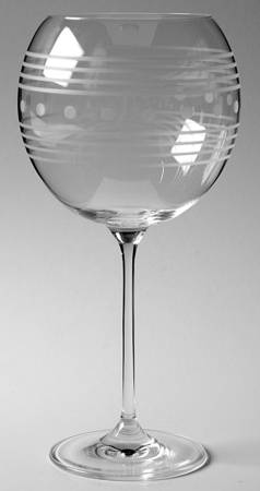 Encore Balloon Wine