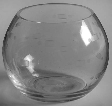 Encore Candleholder-Votive