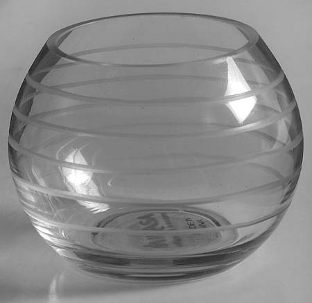 Encore Candleholder-Votive