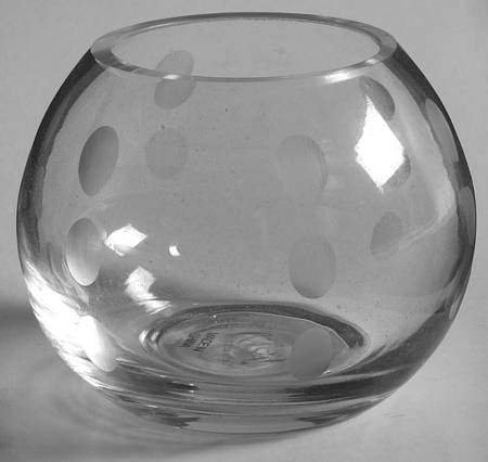 Encore Candleholder-Votive