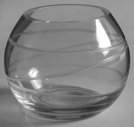 Encore Candleholder-Votive